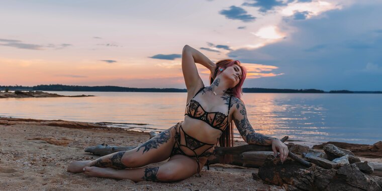 Charmie [NO PPV] cover image