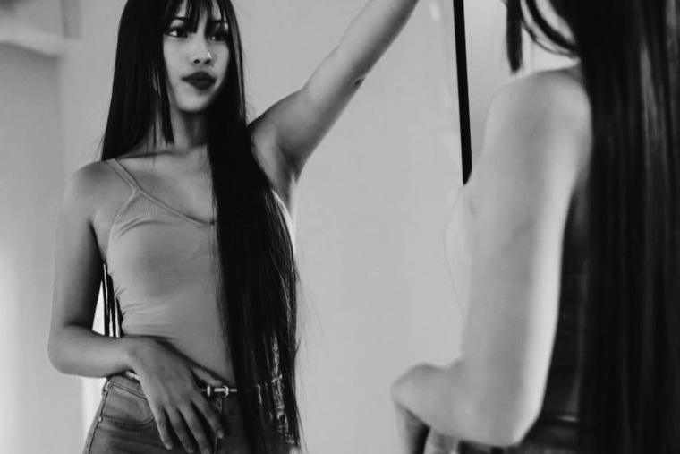 China Doll <3 banner image