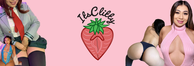 ItsClitty banner image