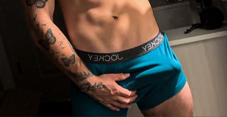 Cody Andrew banner image