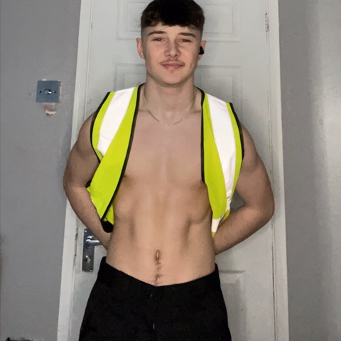 Corey cover image