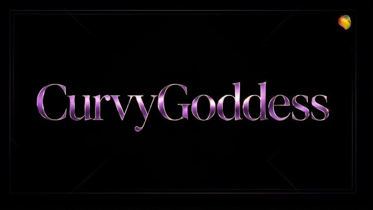CurvyGoddess 😈 Your Virtual GF cover image