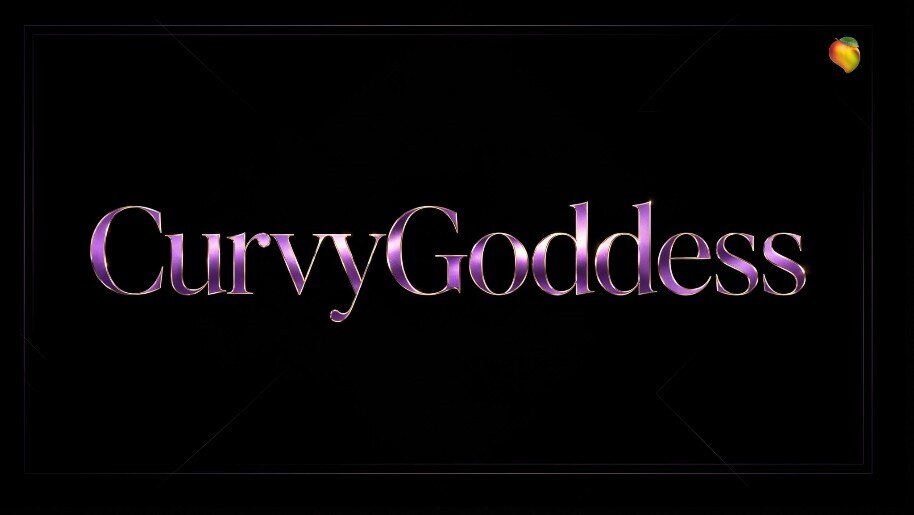 CurvyGoddess π Your Virtual GF banner image