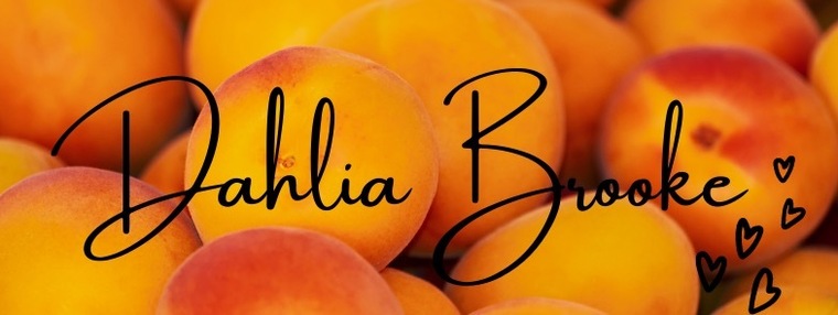 Dahlia cover image