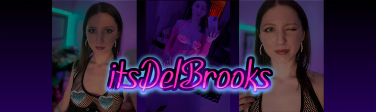 Delilah Brooks VIP ๐ banner image