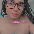 Miss Devine avatar