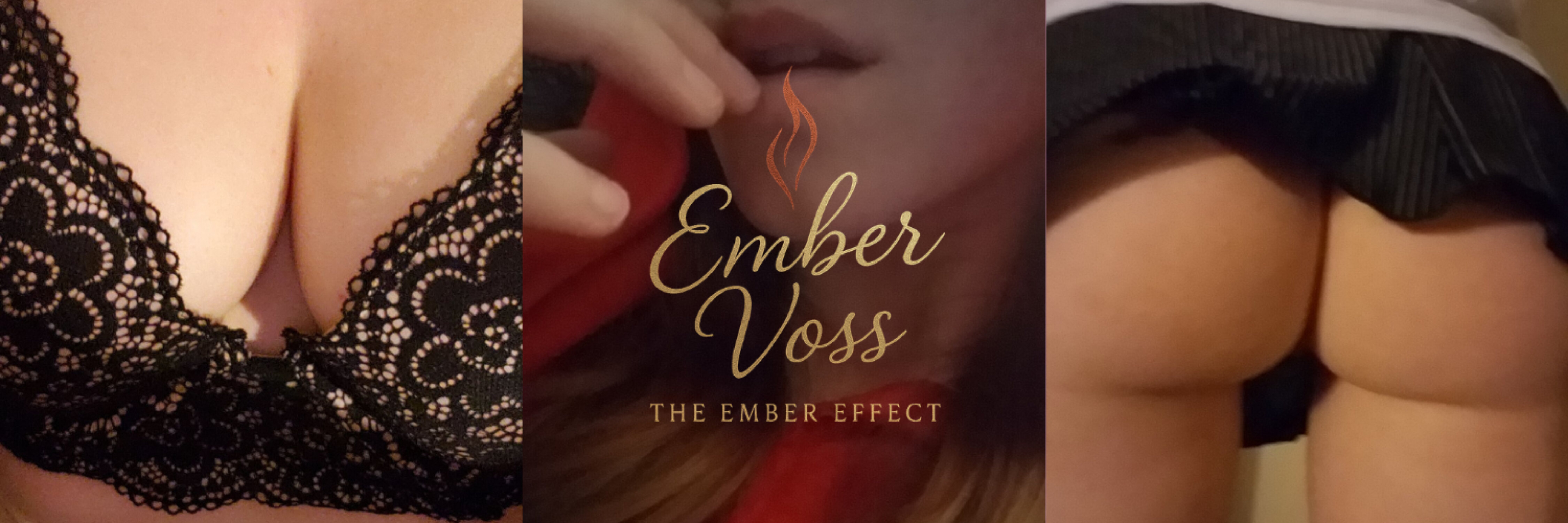 Ember Voss banner image
