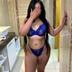 Fran Curvy Latina 🇨🇱🍑 avatar