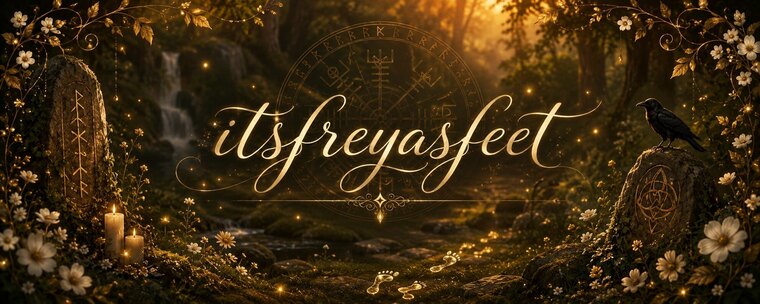 Freya cover image