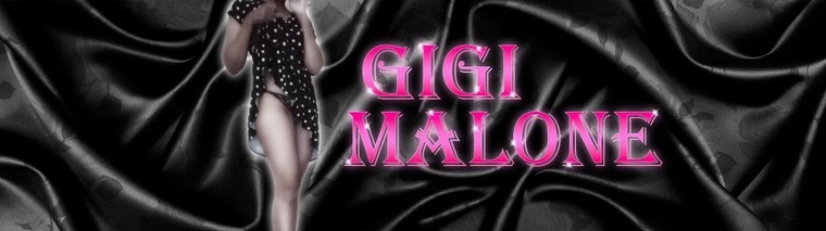 Gigi Malone banner image