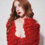 Ginger avatar