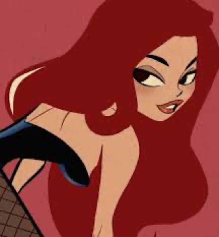 ⚠️ RETIRED ⚠️ ❤️🍒GINGER WILDE 🍒❤️ banner image