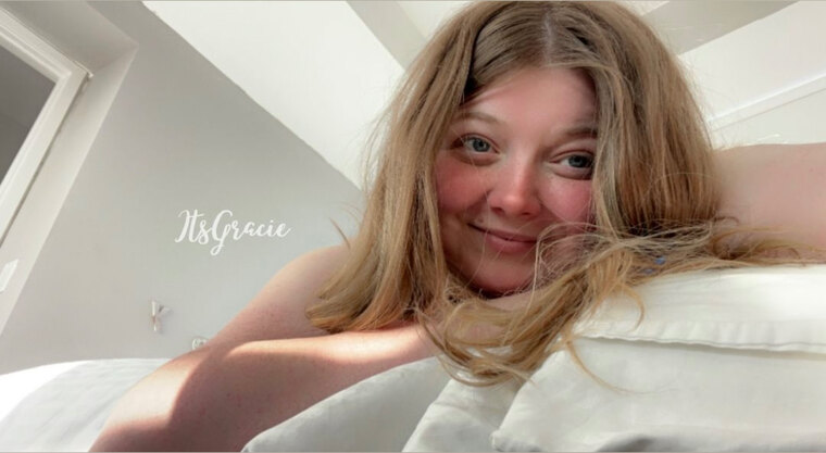 Gracie banner image