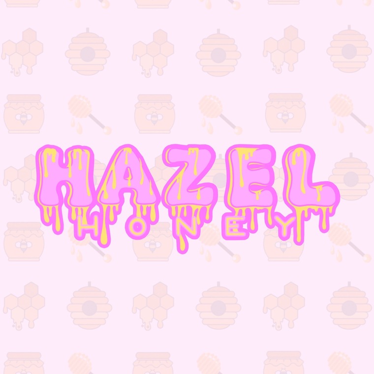 Hazel Honey 🍯 banner image