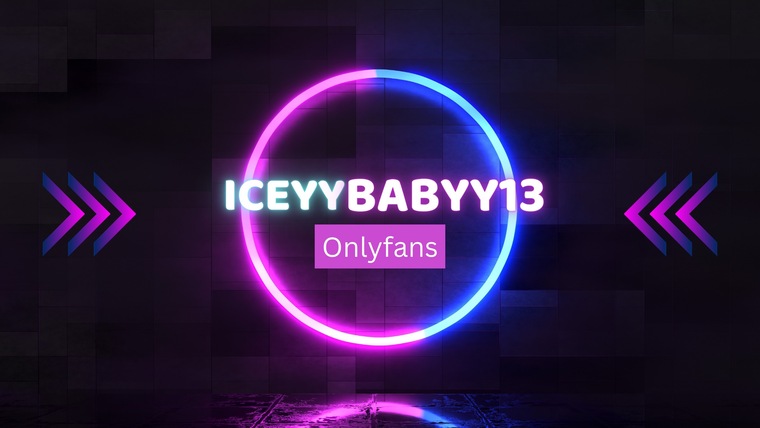 Itsiceyybabyy cover image