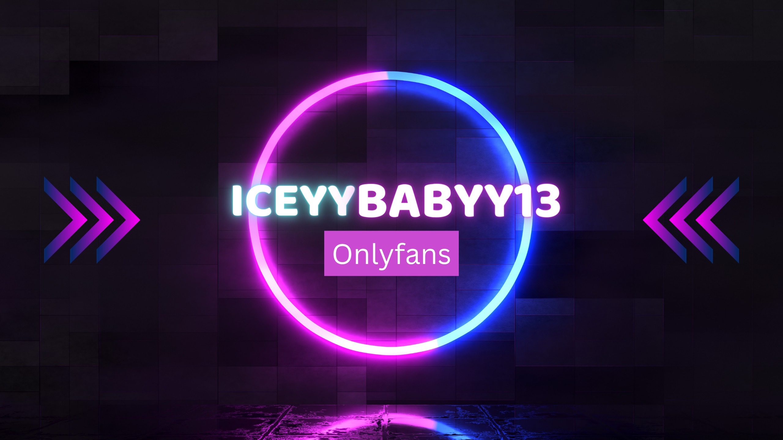 Itsiceyybabyy banner image