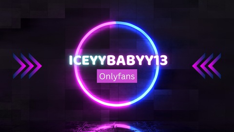 Itsiceyybabyy cover image