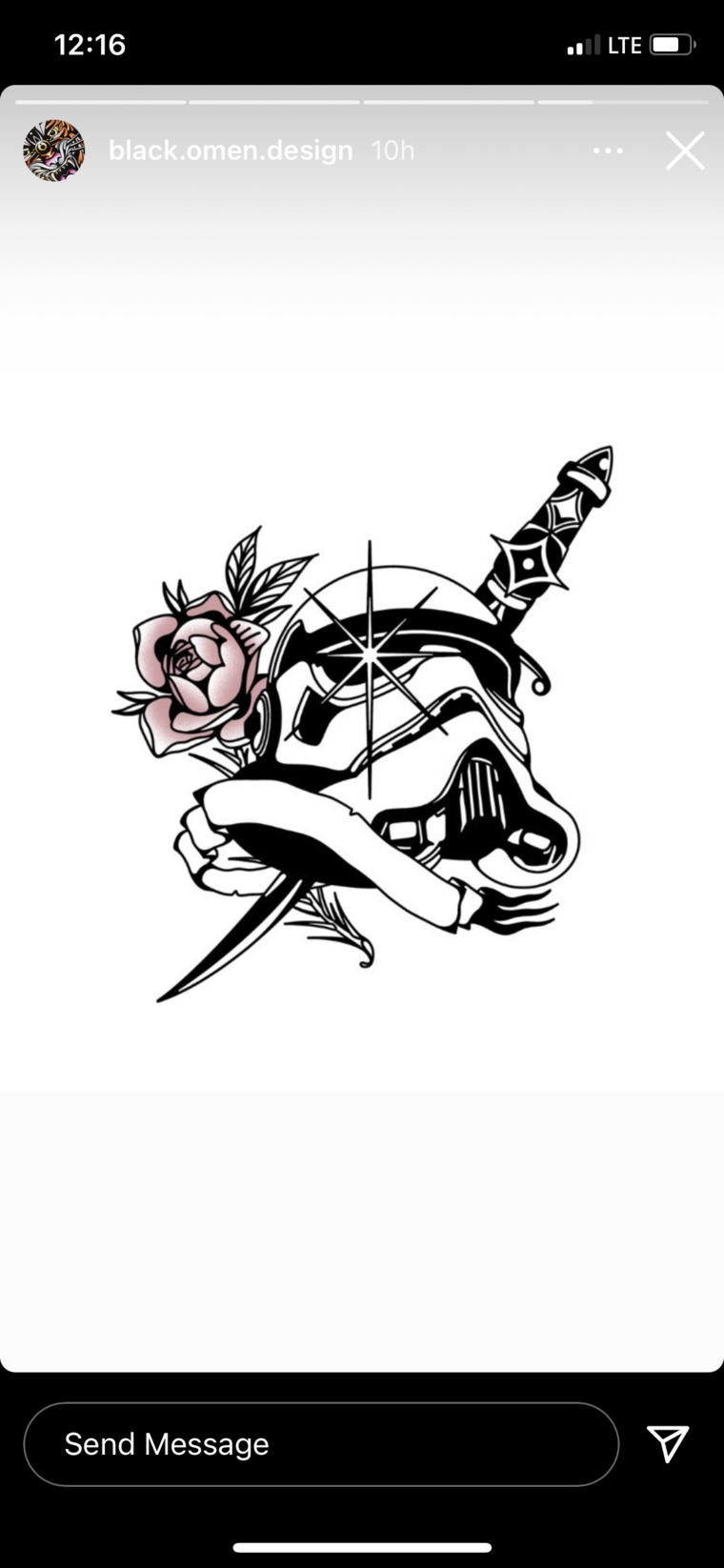 ItsImposter cover image