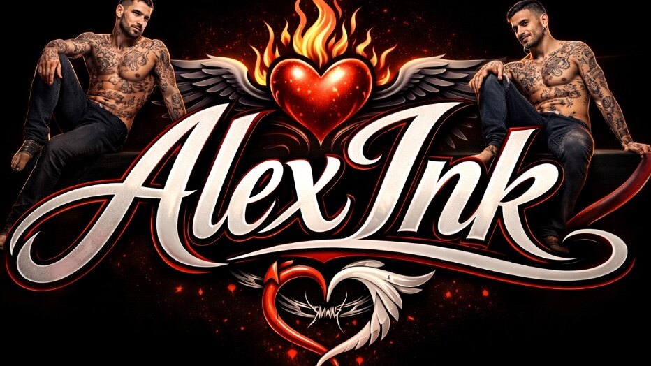 Alex Ink banner image