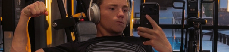 Jacob banner image