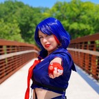 ItsJanaCosplay avatar