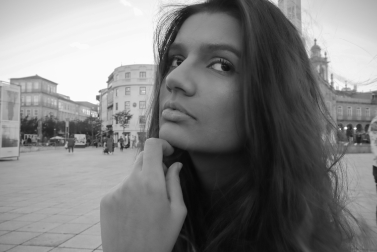 Maria Catarina Mendes cover image