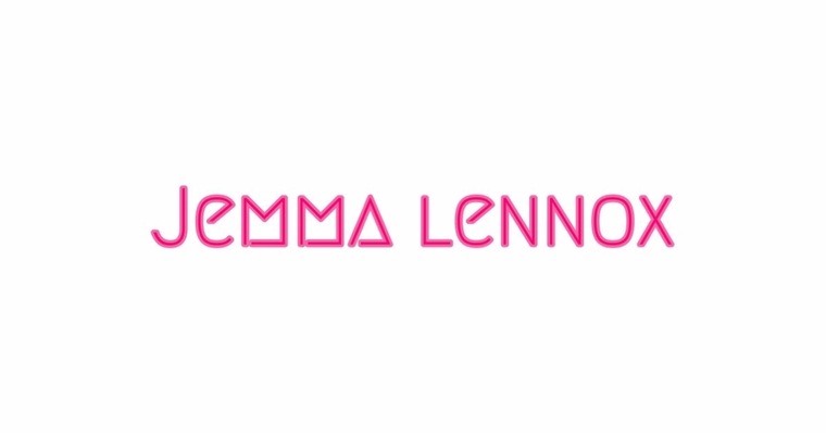 Jemma Lennox cover image