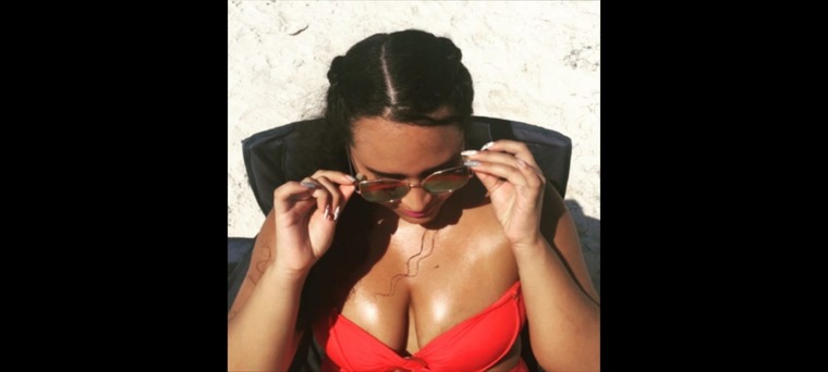 Jessica Pelayo banner image