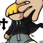 DonkeyDickDemon avatar