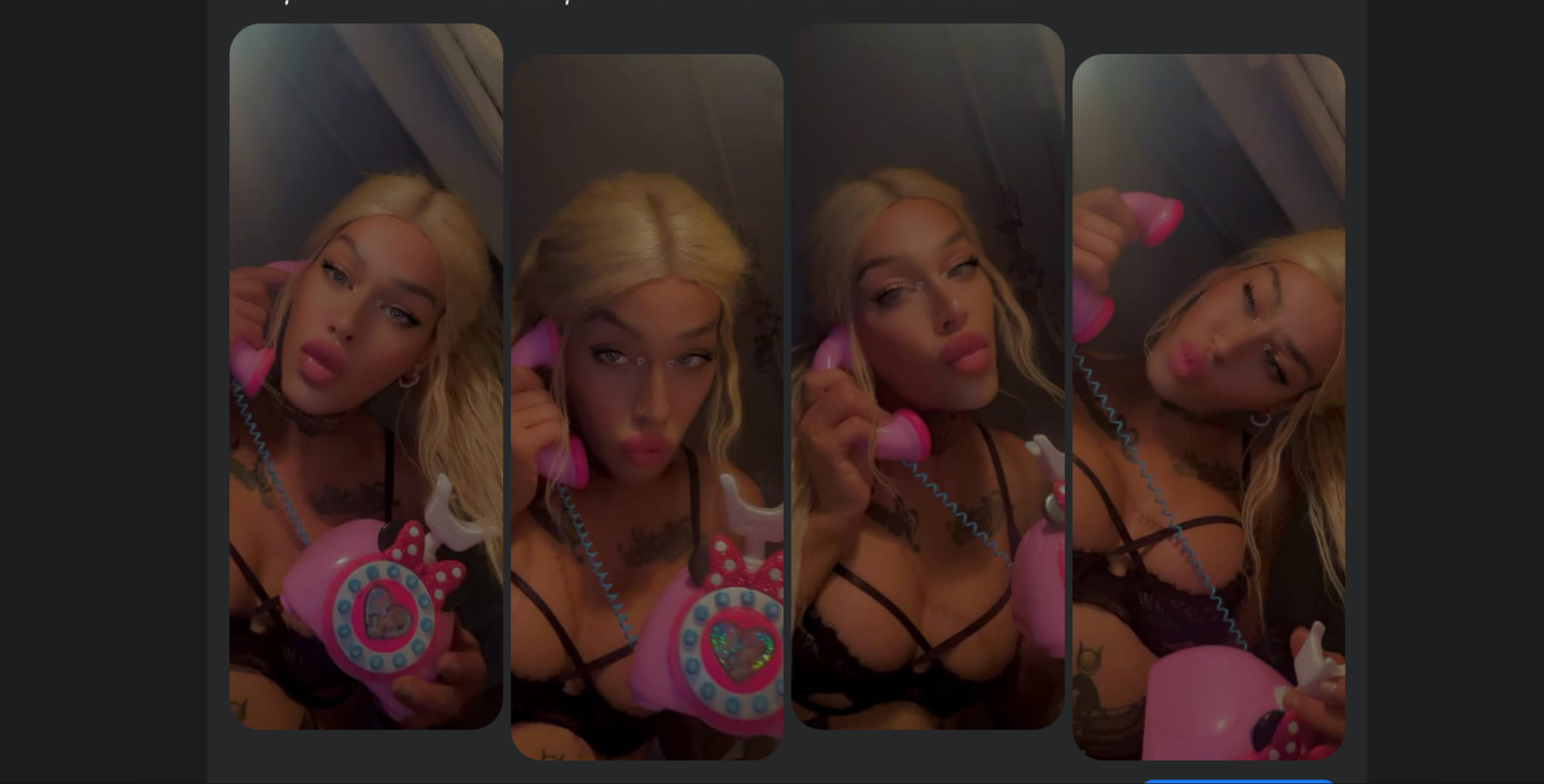 It's Jordyn Khloe πβ¨ banner image