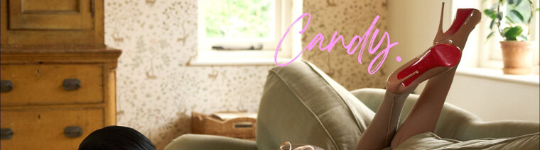 Candy 💋 cover image