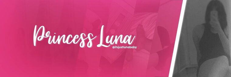 princess luna 🦋 new cover image