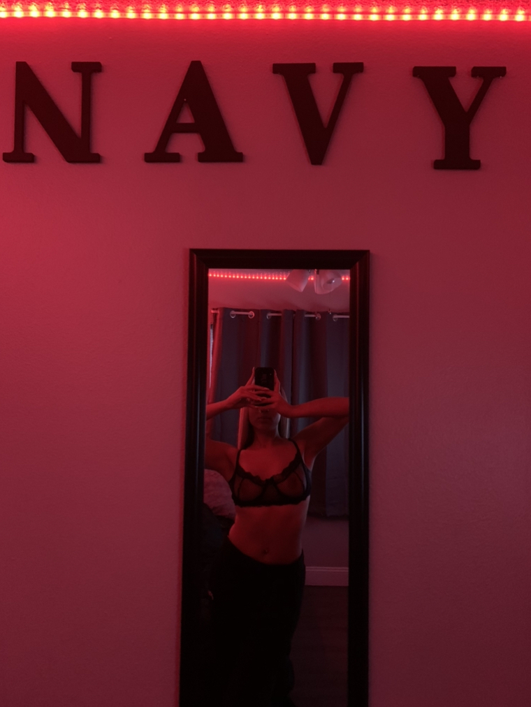Navy cover image