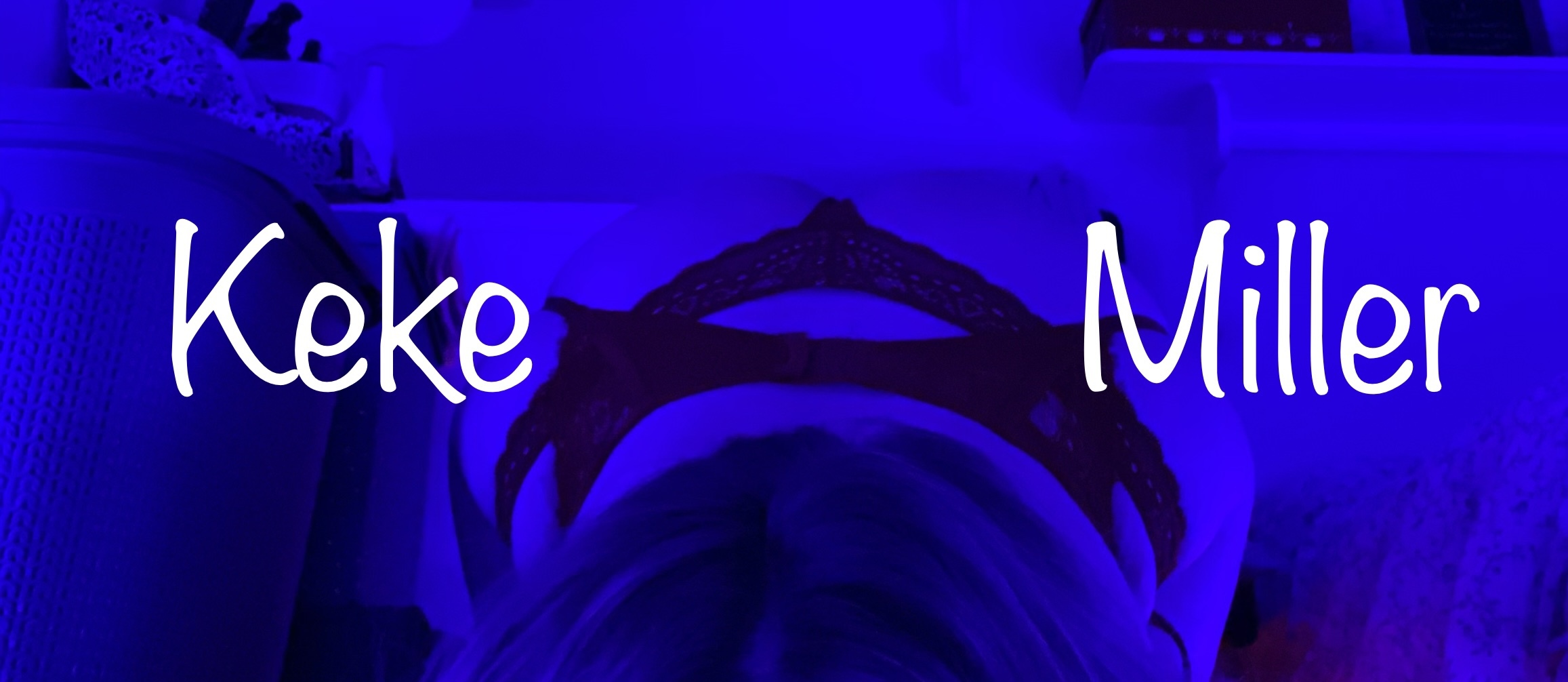 BLONDE FREAK $4.99 ππ banner image