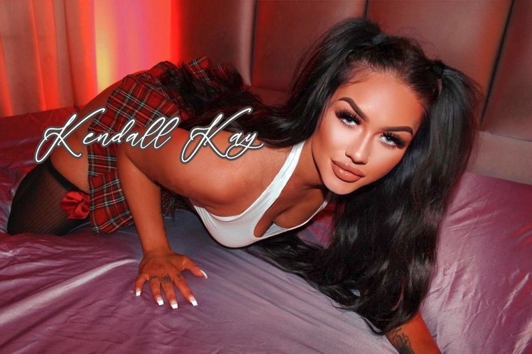 Kendall Kay🍭 banner image