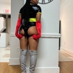 Kennedy avatar