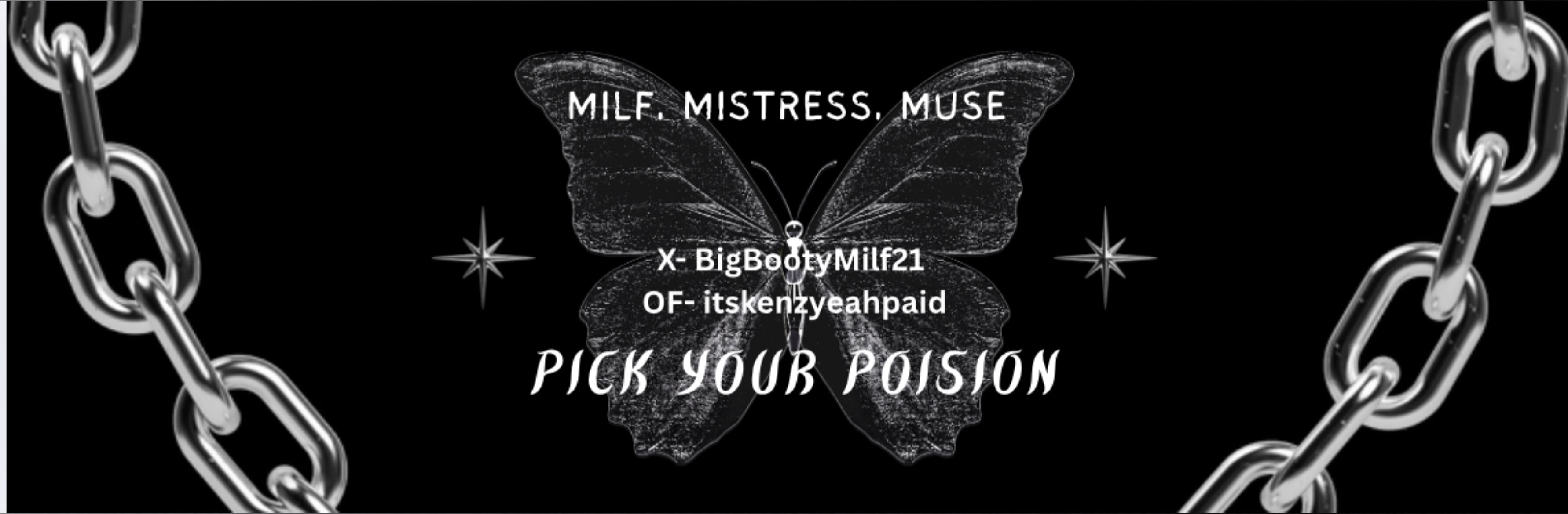 🖤 SWITCH Kenz🖤 banner image
