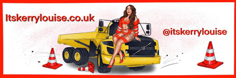 Kerry Louise cover image