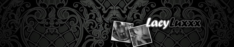 Lacy Luxxx cover image