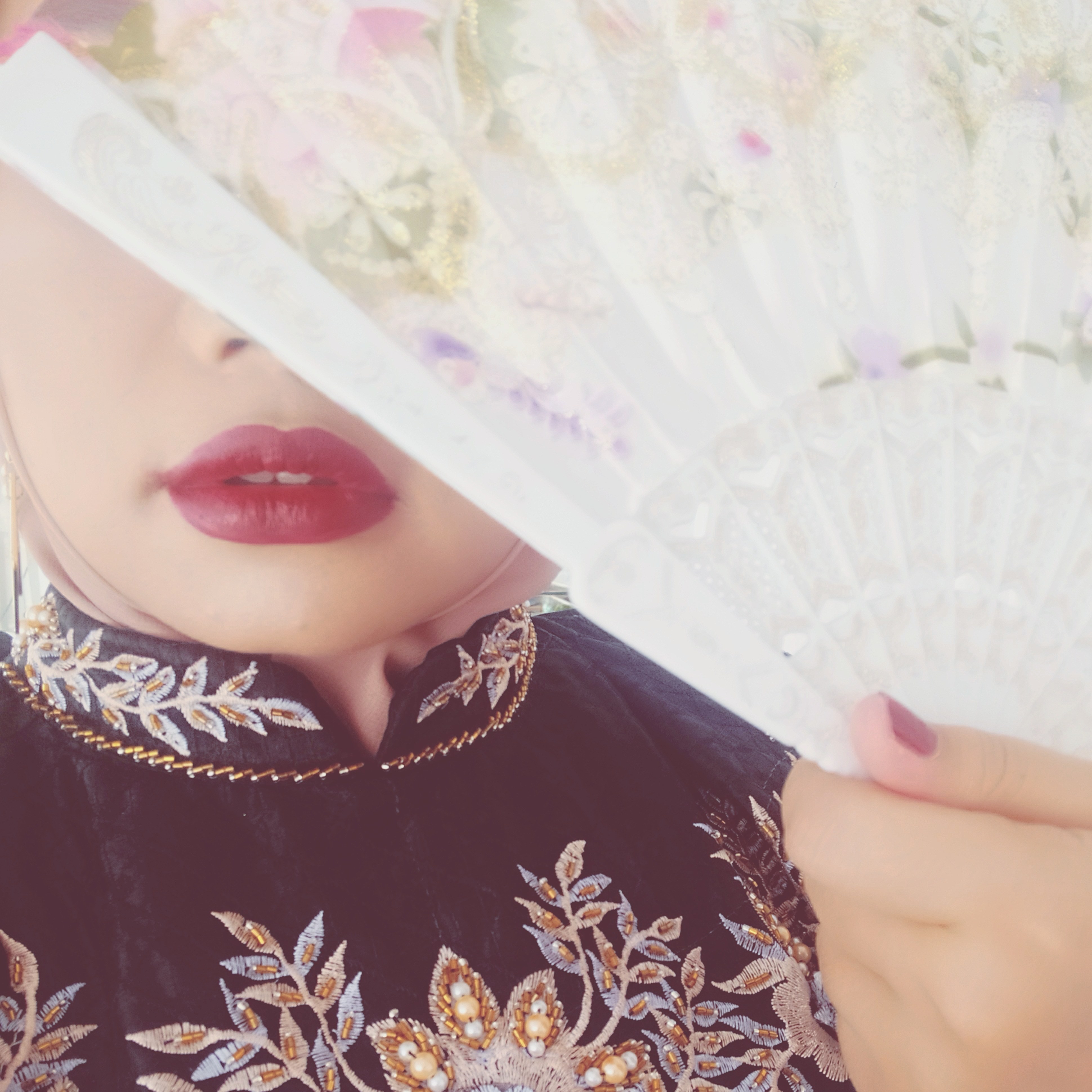 Lady Kay banner image