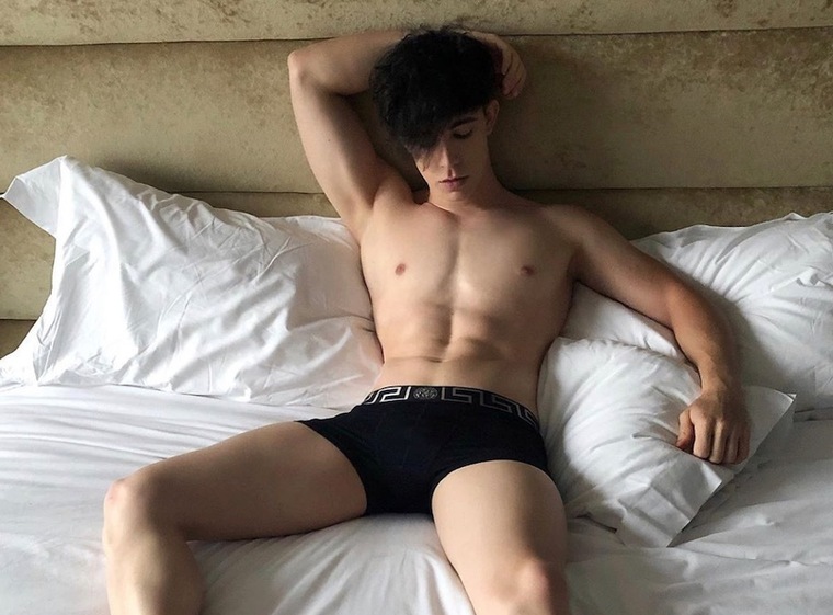 Liam Gold cover image