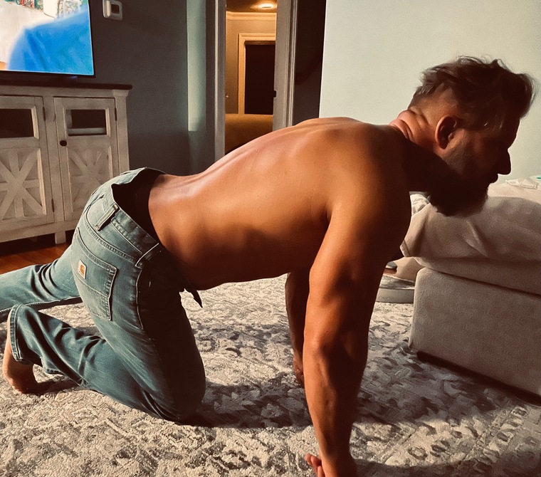 Brad cover image