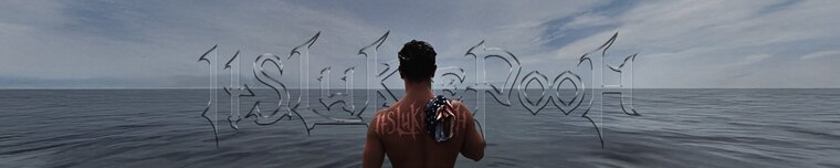 Itslukiepooh banner image