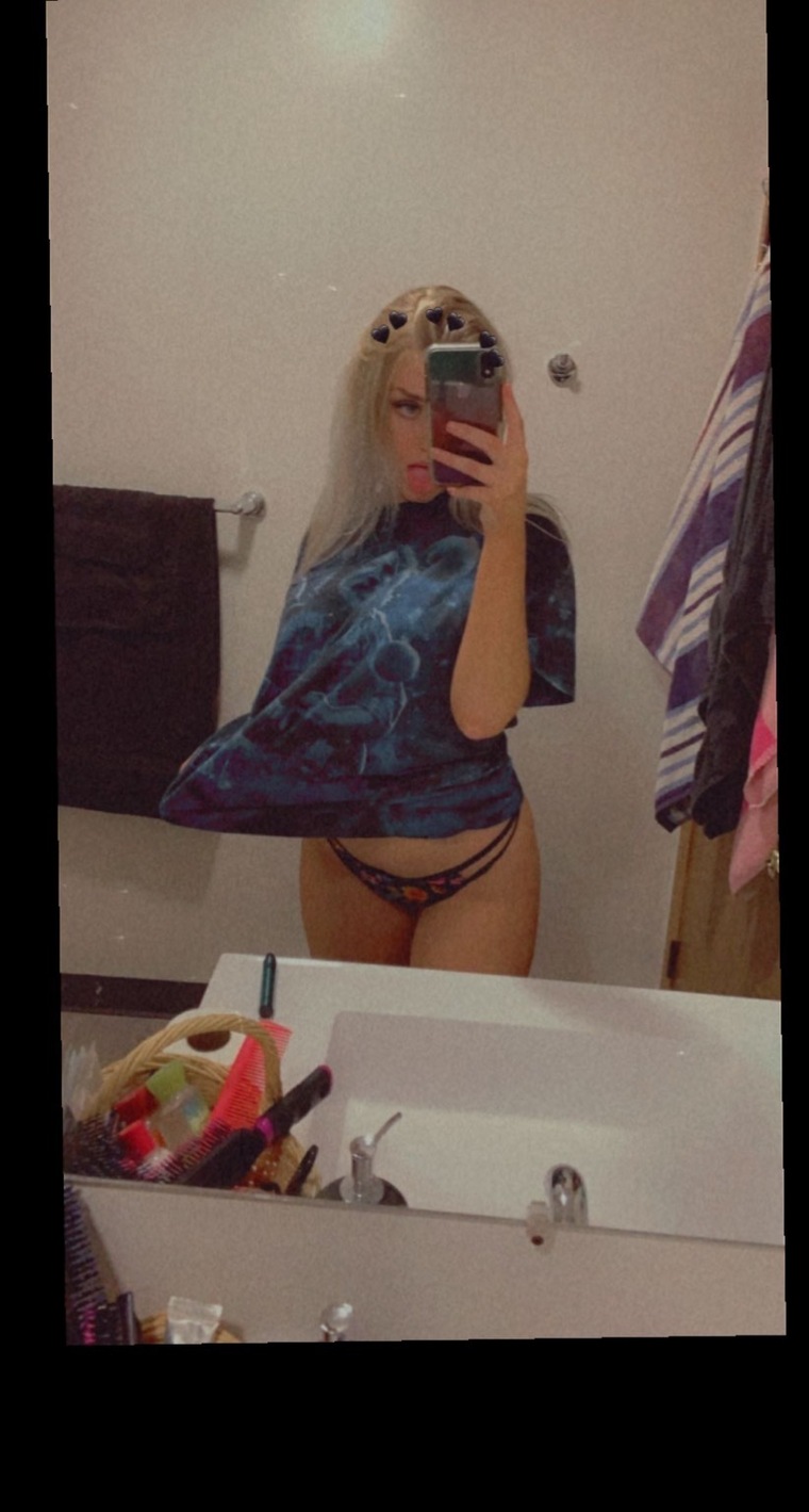 Maddy Lynn banner image