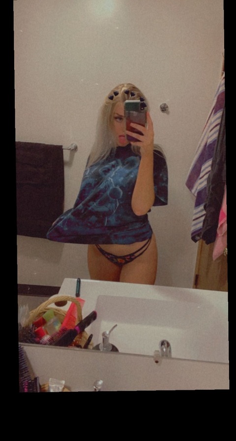 Maddy Lynn cover image
