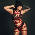 Madison Doll avatar