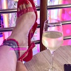 Malibuu Barbie - Feet Seductress Queen avatar