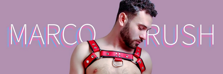 Marco Rush banner image