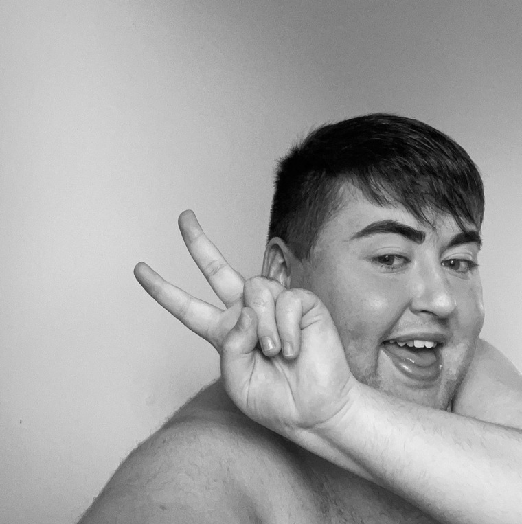 Marcus Mitchell cover image