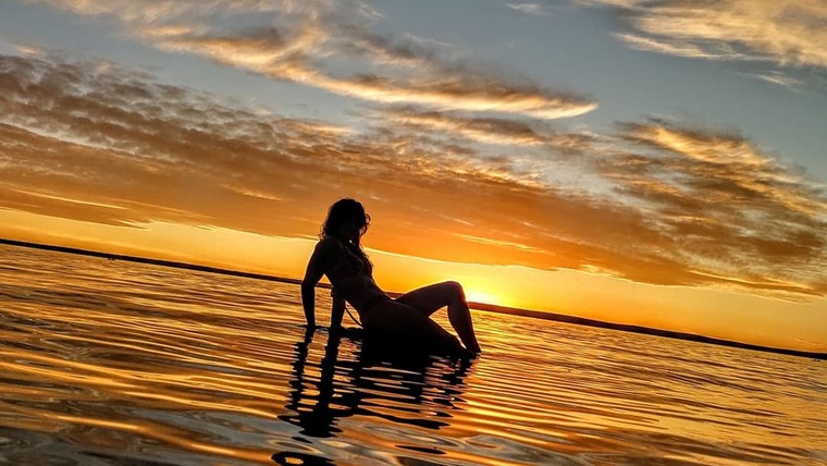 Marilina cover image